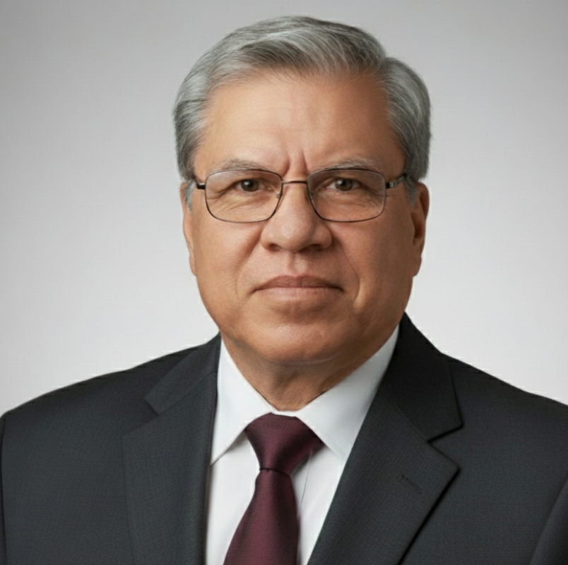 Gabriel Rodríguez Luna