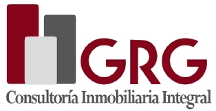Logo GRG Consultoría Inmobiliaria Integral
