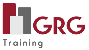 Logo GRG Training